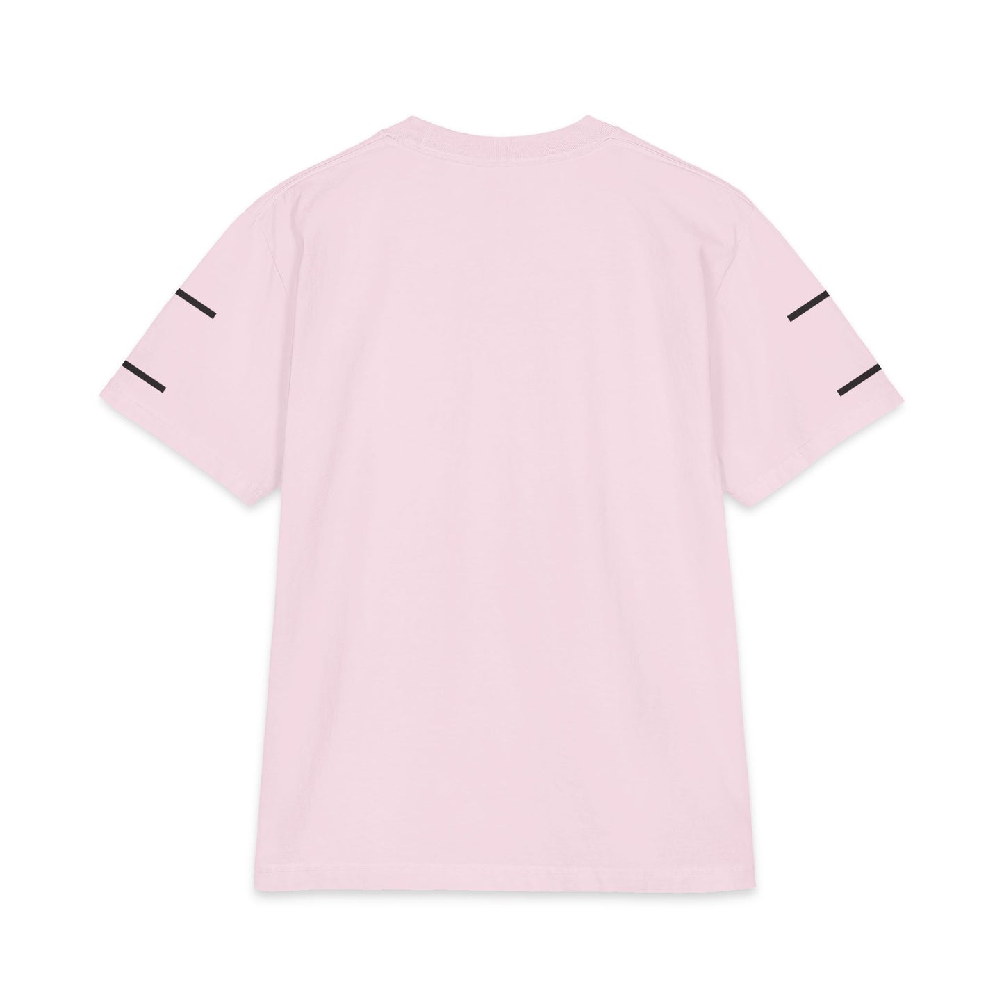 Infinity Circle Tee Minimal Graphic T-Shirt