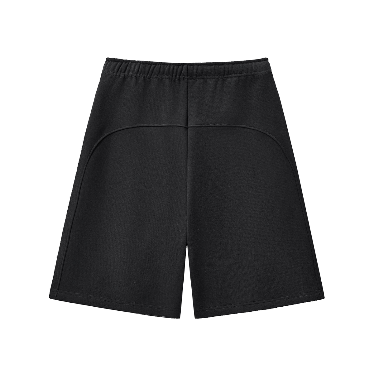 Essential Fleece Shorts 9Finity Version