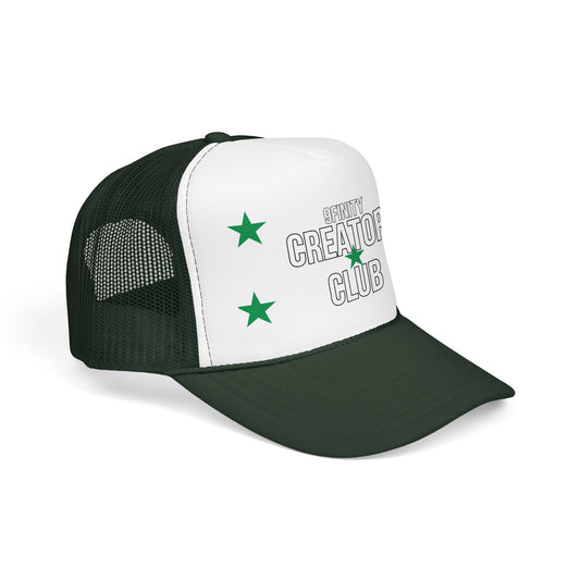 Creator's Club Trucker Hat