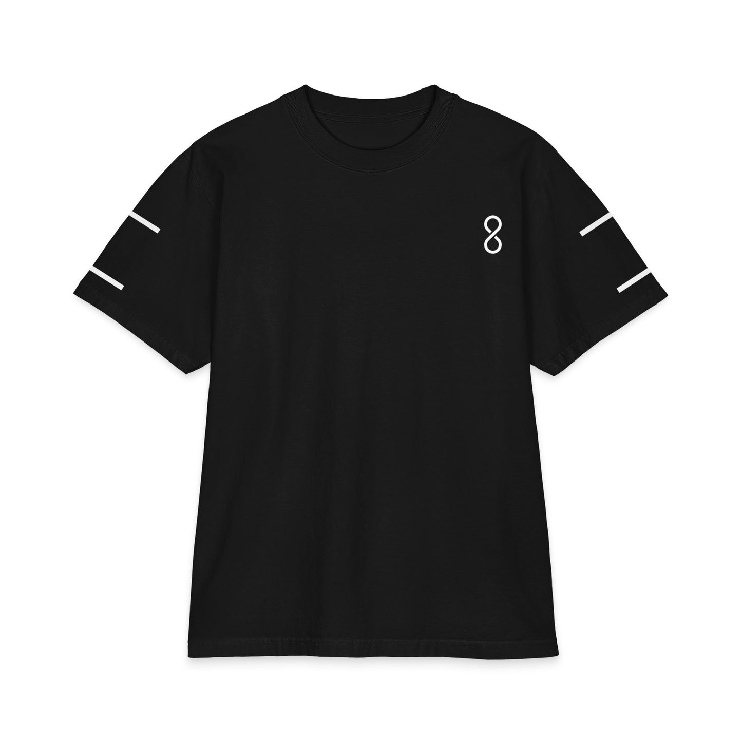 T-Shirt — "I Don't Want a Job I Want to Make Art" Graphic Tee