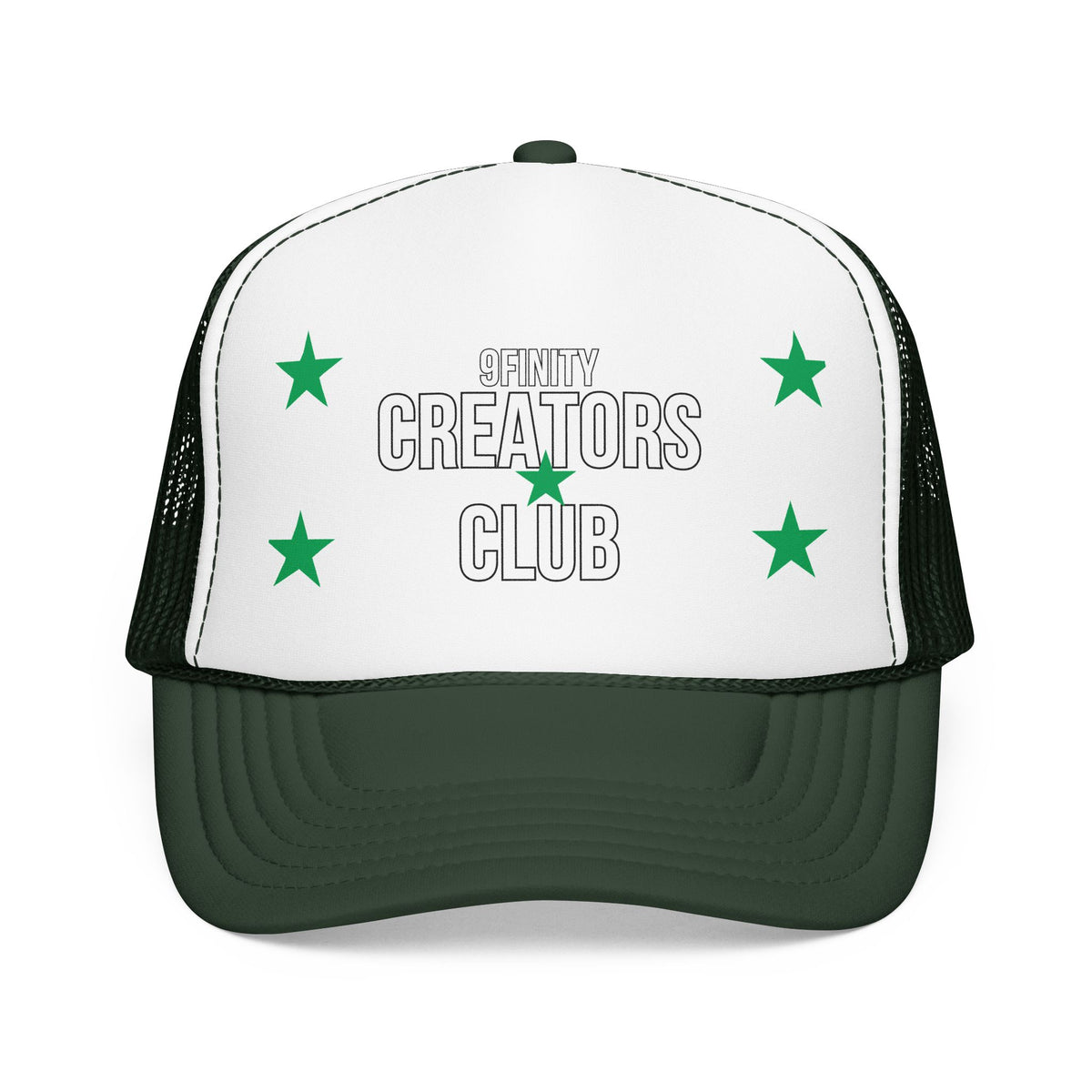 Creator's Club Trucker Hat