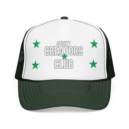Creator's Club Trucker Hat