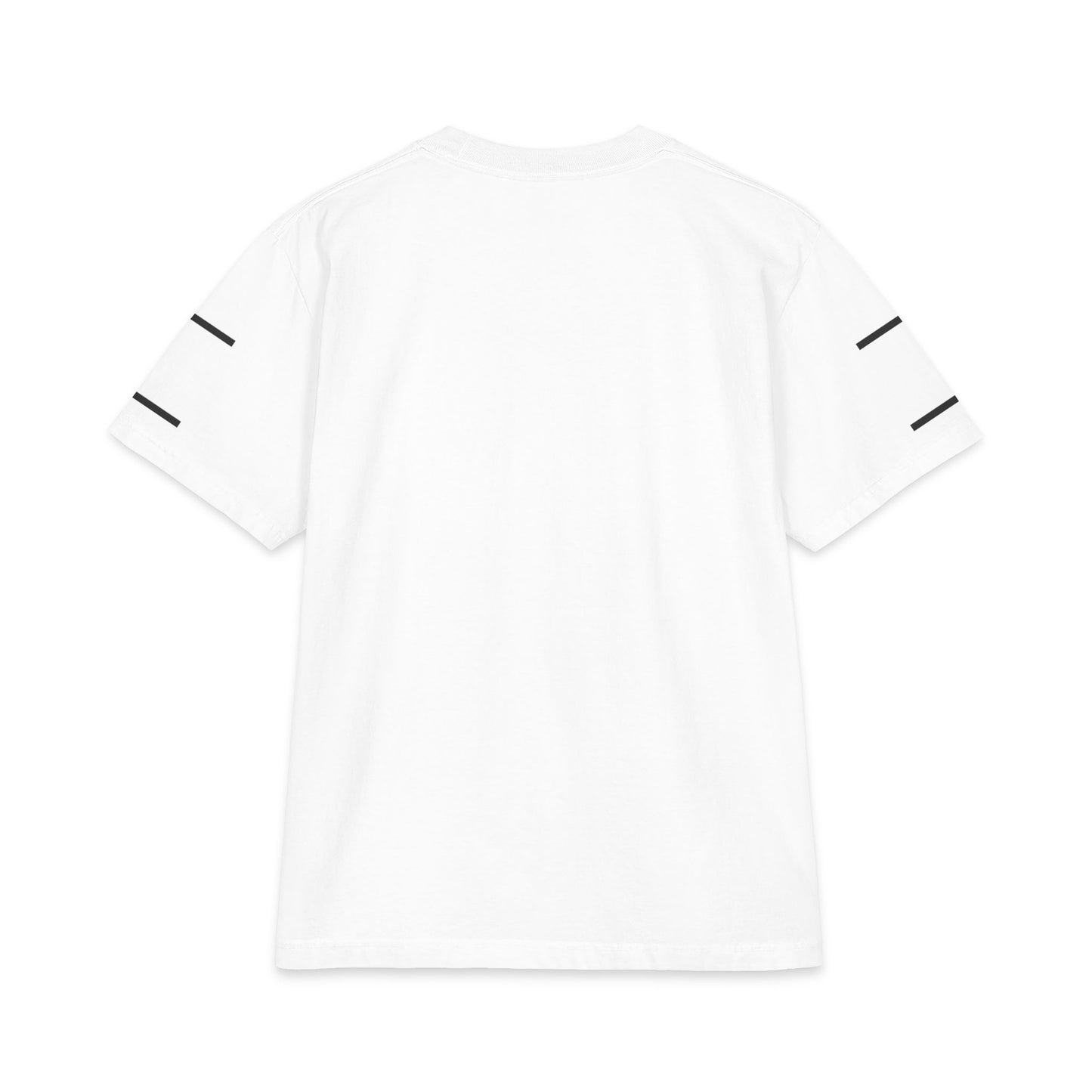 Infinity Circle Tee Minimal Graphic T-Shirt