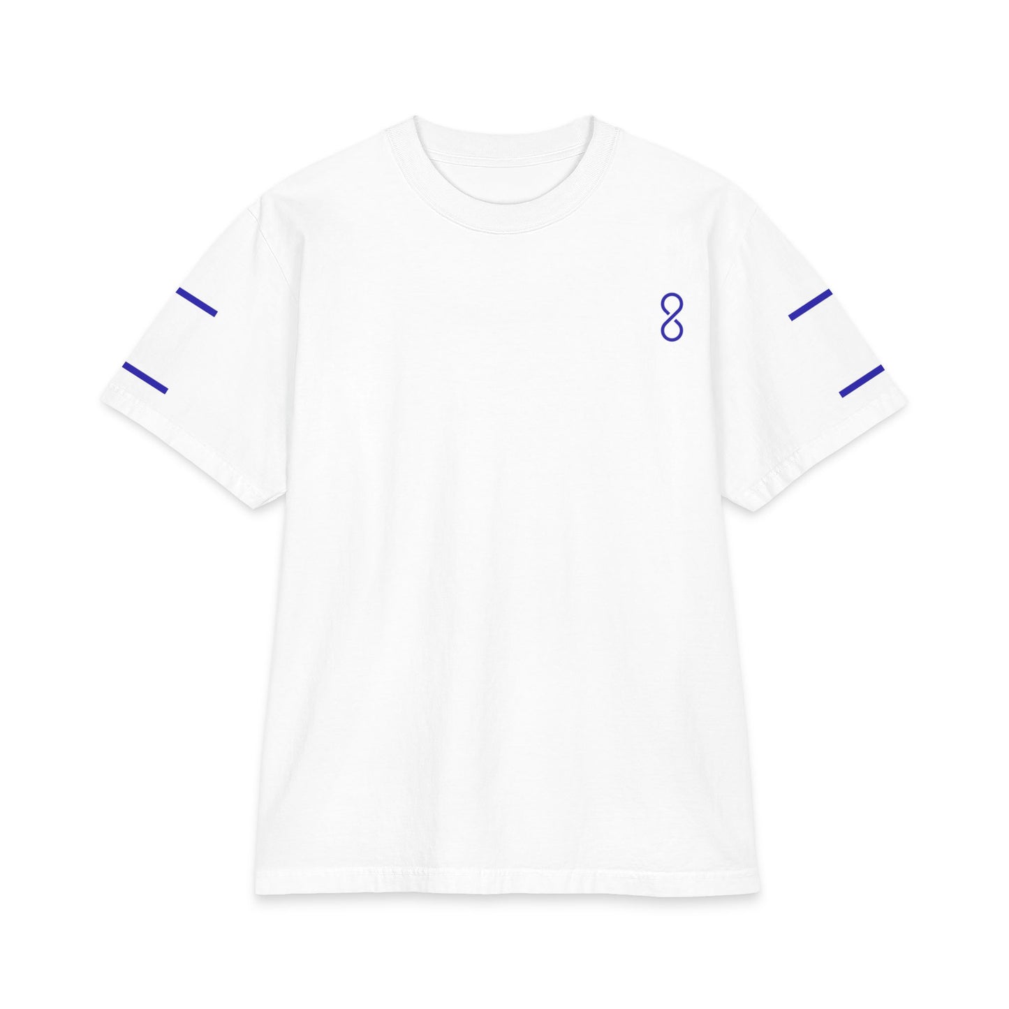 T-Shirt — "I Don't Want a Job I Want to Make Art" Graphic Tee