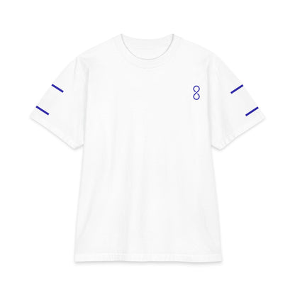 T-Shirt — "I Don't Want a Job I Want to Make Art" Graphic Tee