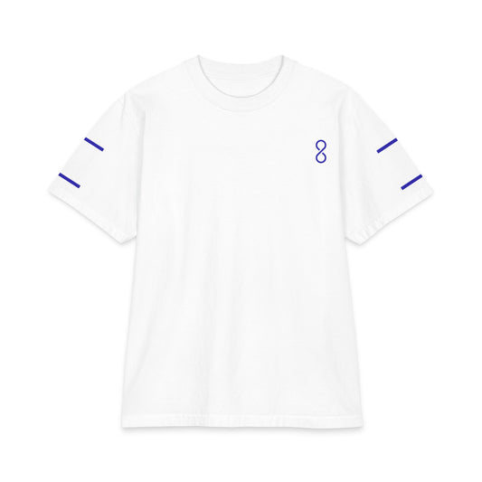 T-Shirt — "I Don't Want a Job I Want to Make Art" Graphic Tee