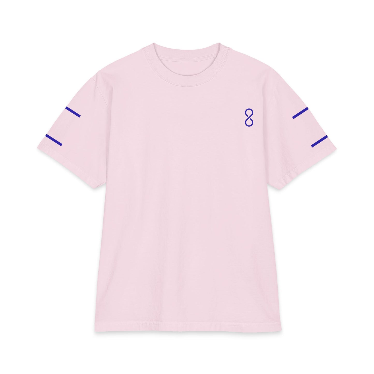 T-Shirt — "I Don't Want a Job I Want to Make Art" Graphic Tee