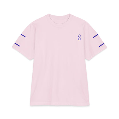 T-Shirt — "I Don't Want a Job I Want to Make Art" Graphic Tee