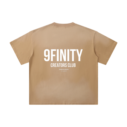 Sunfade T-Shirt