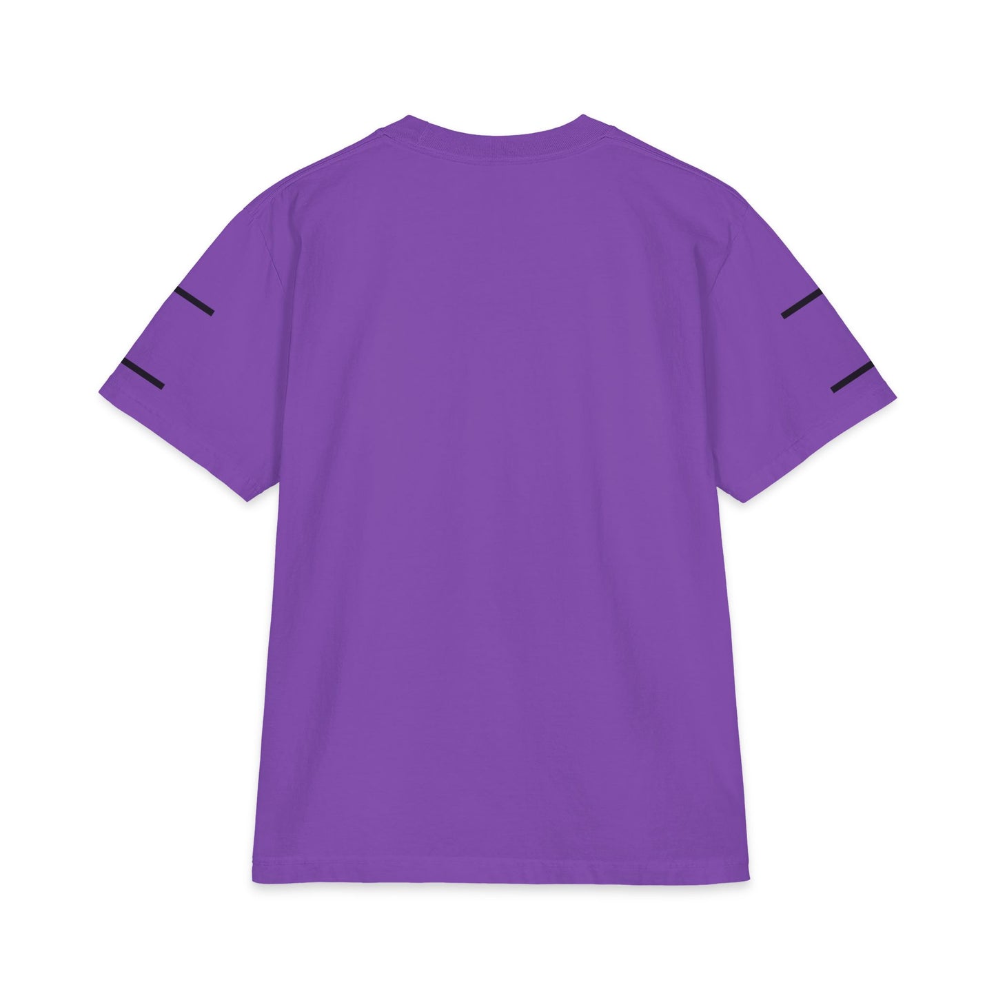 Infinity Circle Tee Minimal Graphic T-Shirt