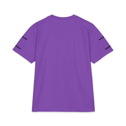 Infinity Circle Tee Minimal Graphic T-Shirt
