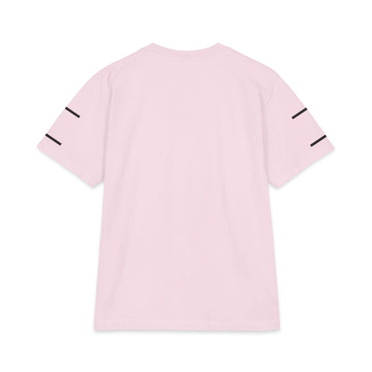 Infinity Circle Tee Minimal Graphic T-Shirt