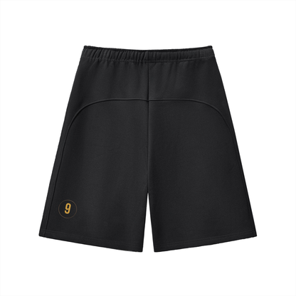 Essential Heavyweight Fleece Shorts CN Version