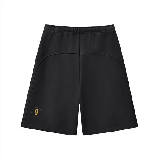 Essential Heavyweight Fleece Shorts CN Version