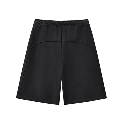 Essential Fleece Shorts 9Finity Version