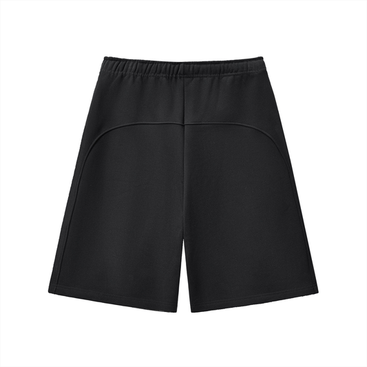 Essential Fleece Shorts 9Finity Version